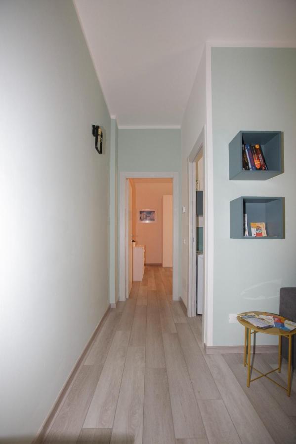 Casa Di Dani Apartment La Spezia Exterior foto